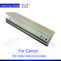 drum cleaning blade for canon irc3380 2880 2550 3080 3880